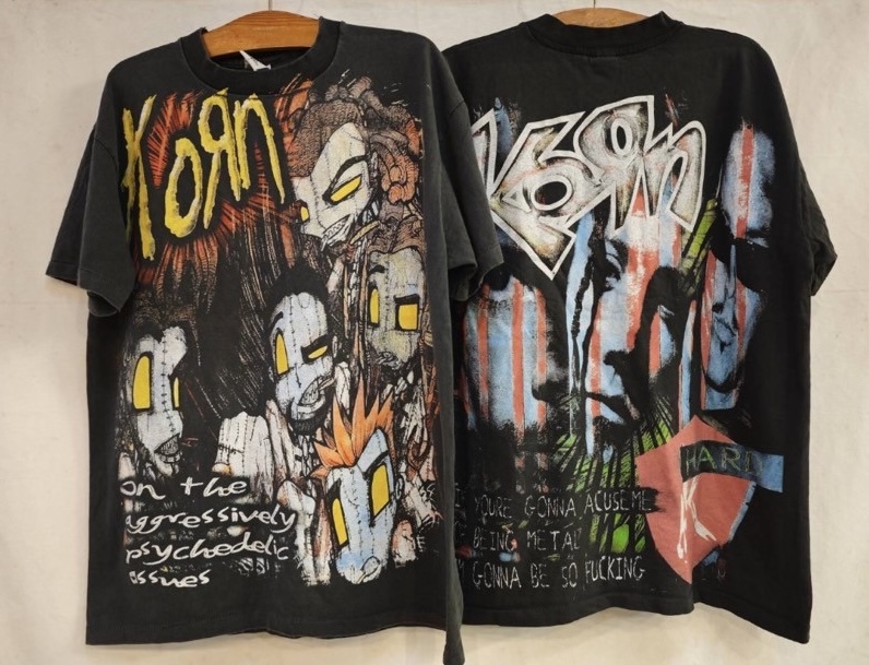 KORN Type-C