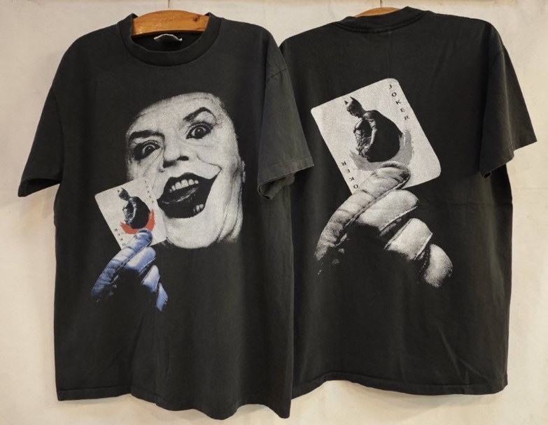 JOKER Type-A