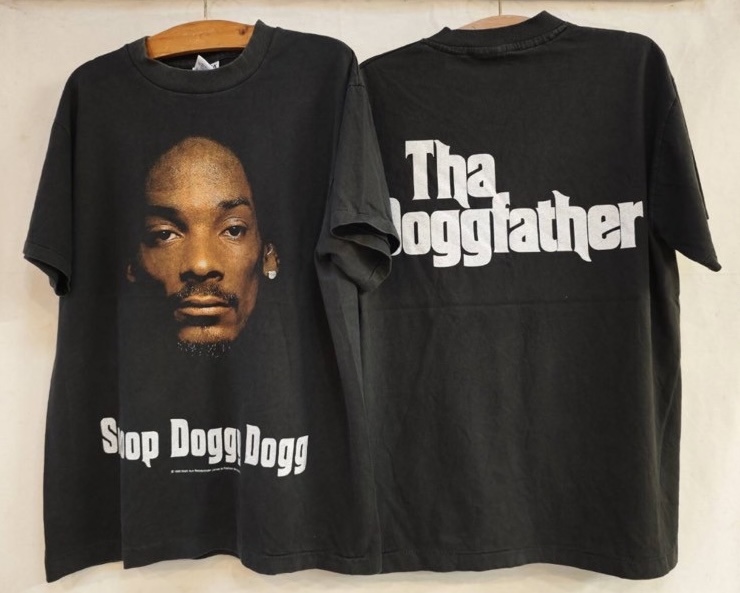 Snoop Dogg Type-B