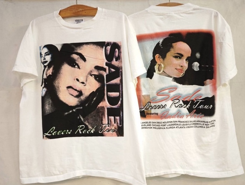 SADE Type-A