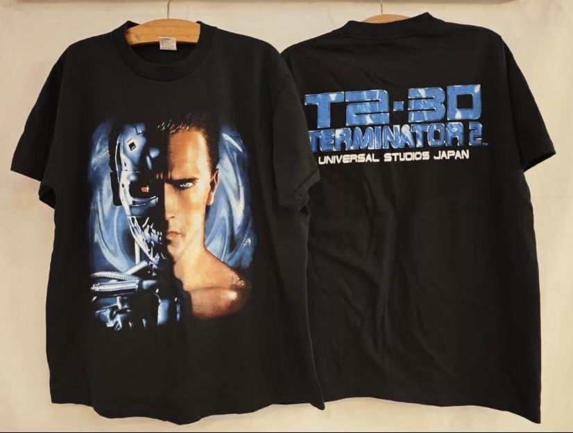 TERMINATOR Type-A